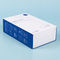 Lampada principale riciclabile che imballa 350gsm Art Paper Box ISO9001