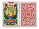 Carte da gioco stampabili di carta riciclabili di stampa di colori pieni di CMYK 63*88mm