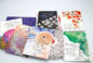 Carte di tarocchi su ordine riciclabili 300gsm delle carte di tarocchi della carta di CMYK